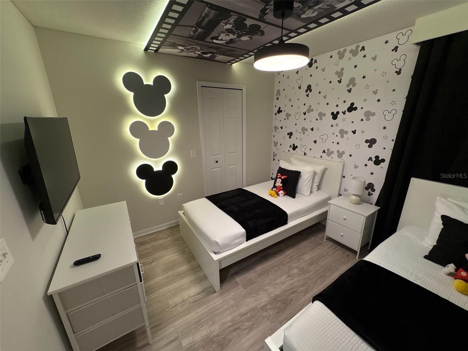 BRIDGEWATER CROSSING PH 01 - Residential