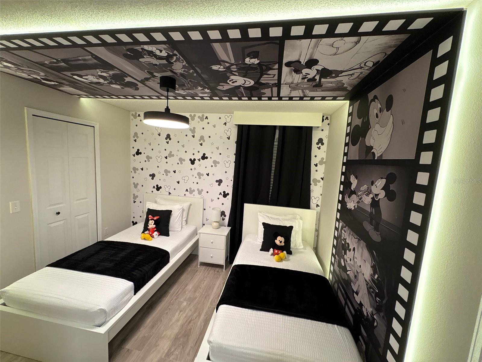 BRIDGEWATER CROSSING PH 01 - Residential