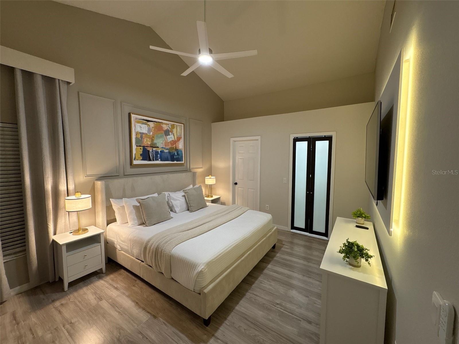 BRIDGEWATER CROSSING PH 01 - Residential