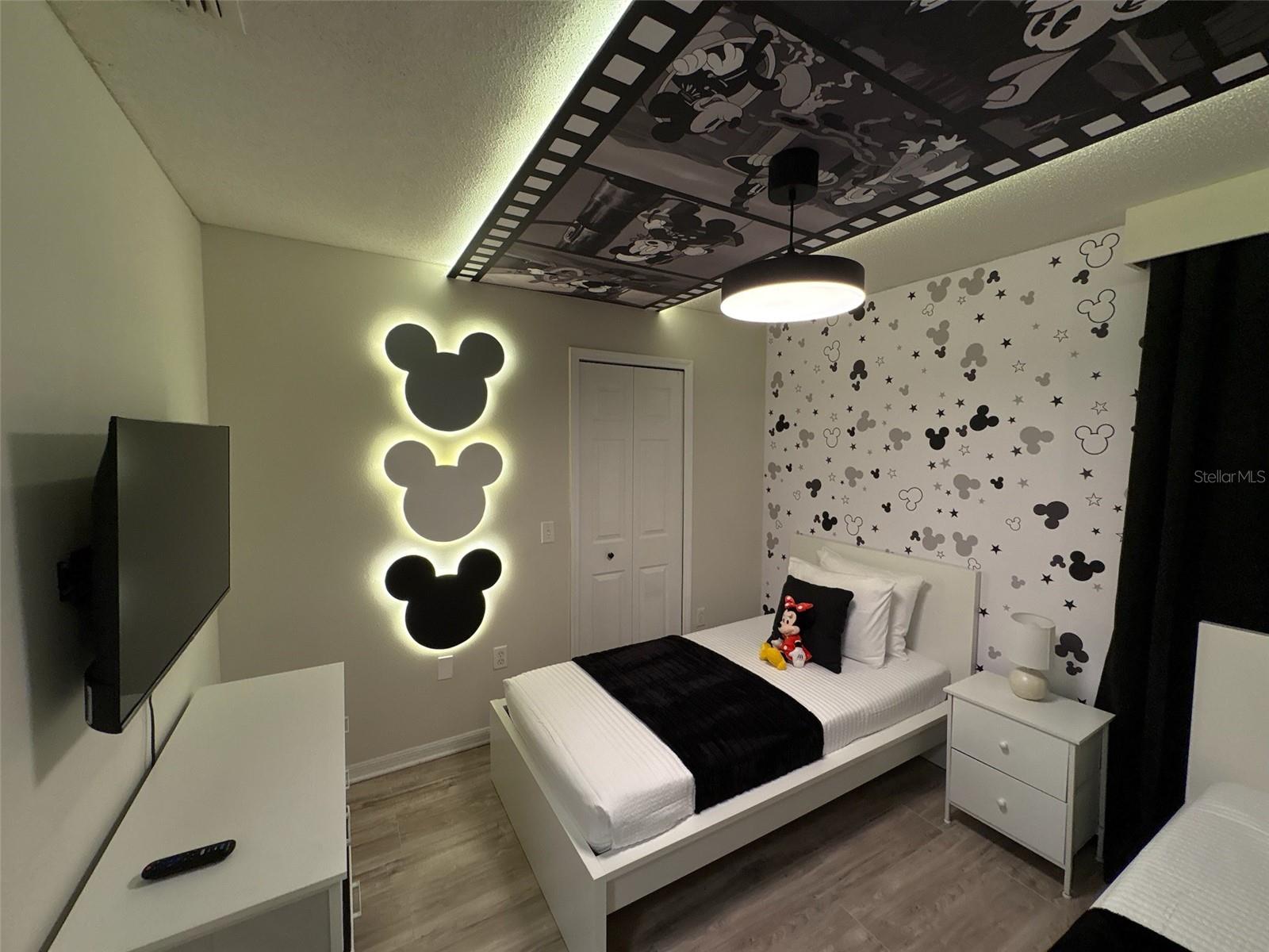 BRIDGEWATER CROSSING PH 01 - Residential