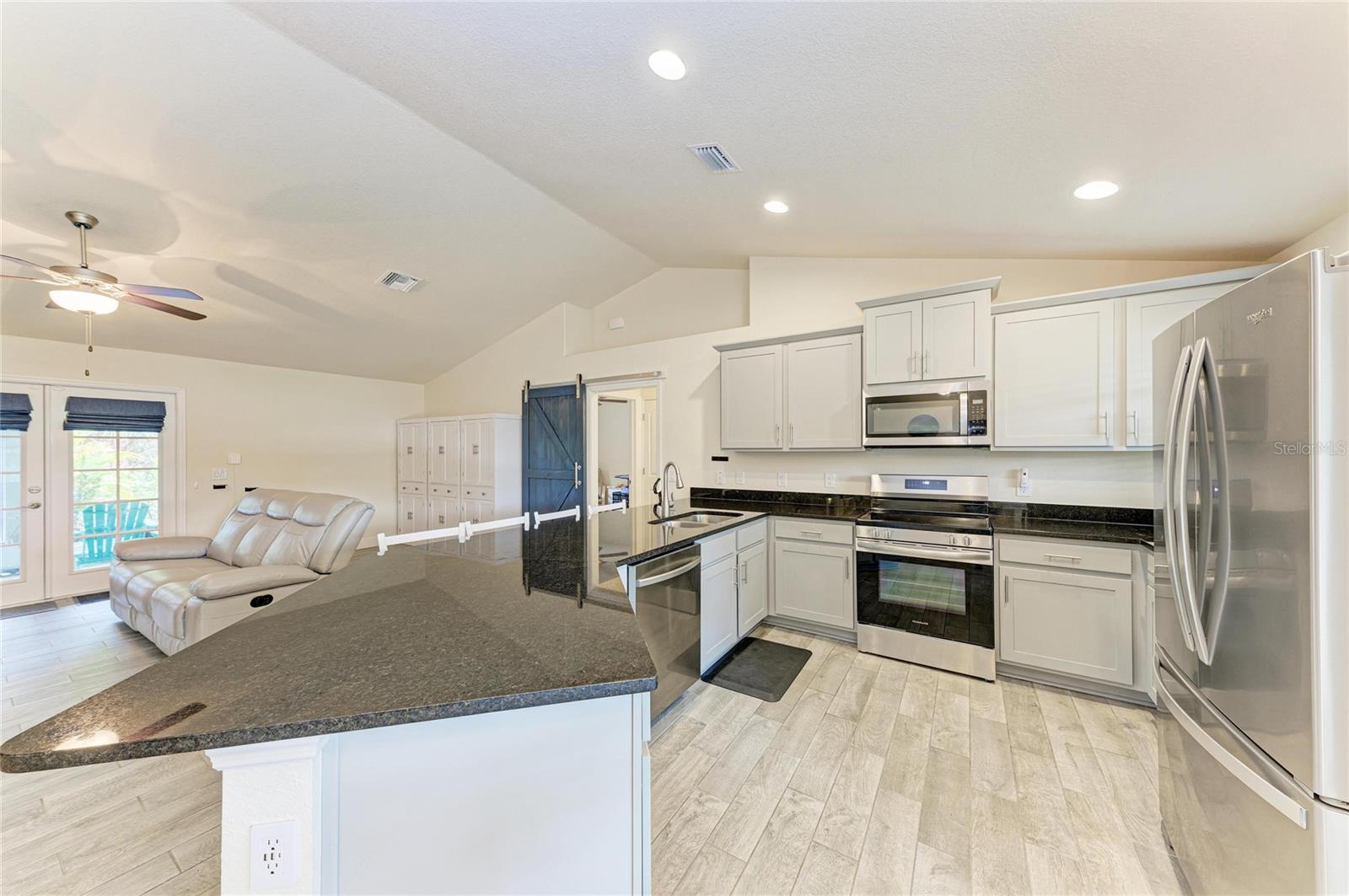 PUNTA GORDA ISLES SEC 20 - Residential