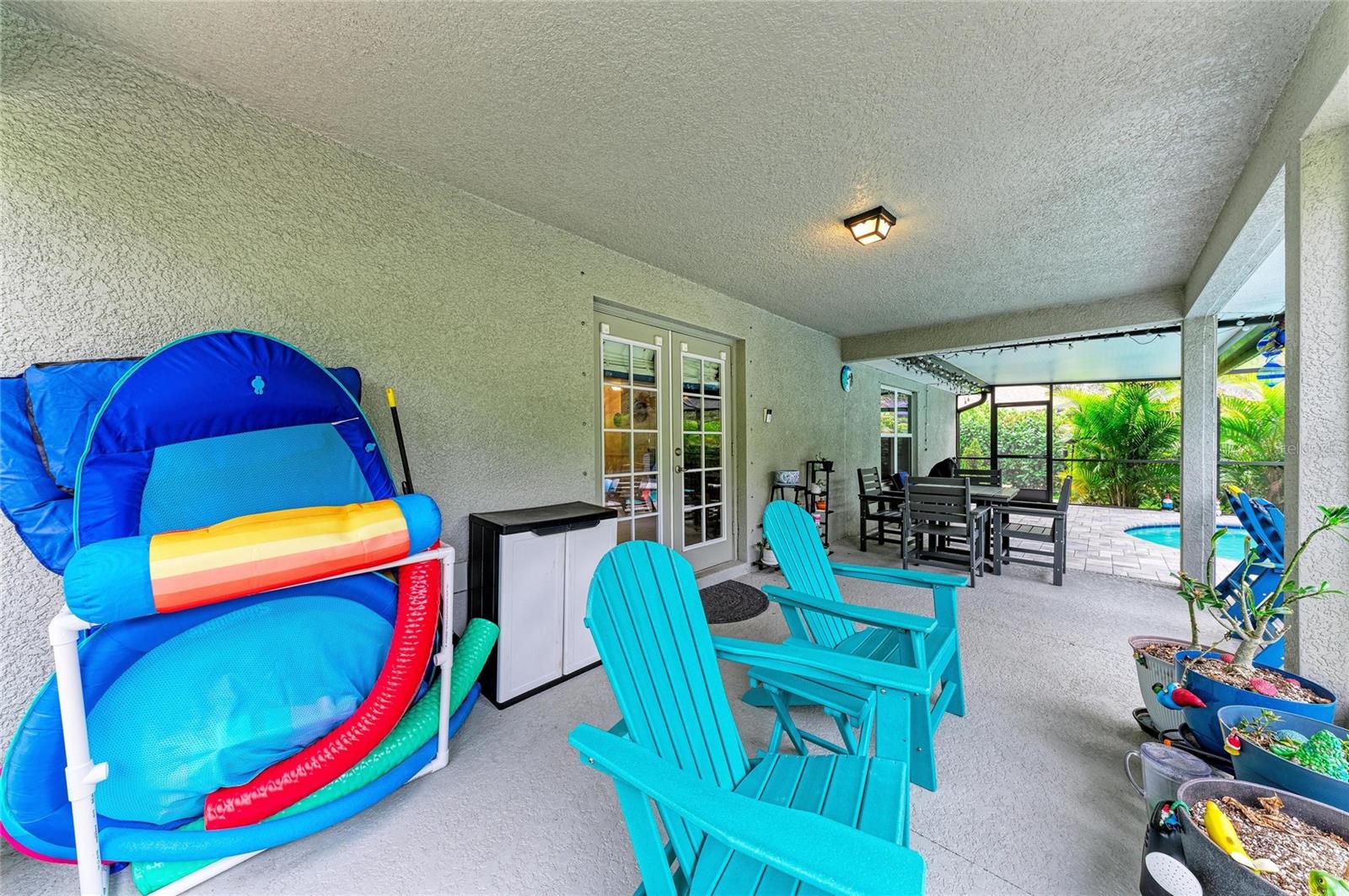 PUNTA GORDA ISLES SEC 20 - Residential