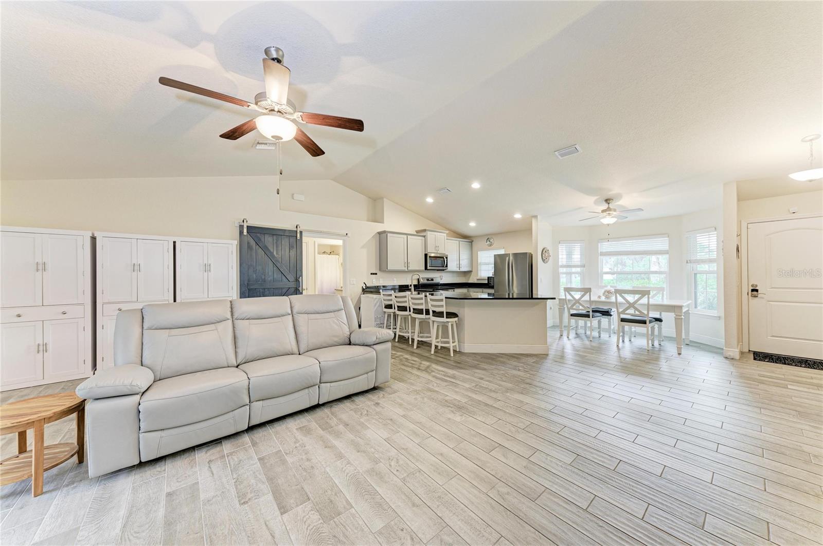 PUNTA GORDA ISLES SEC 20 - Residential