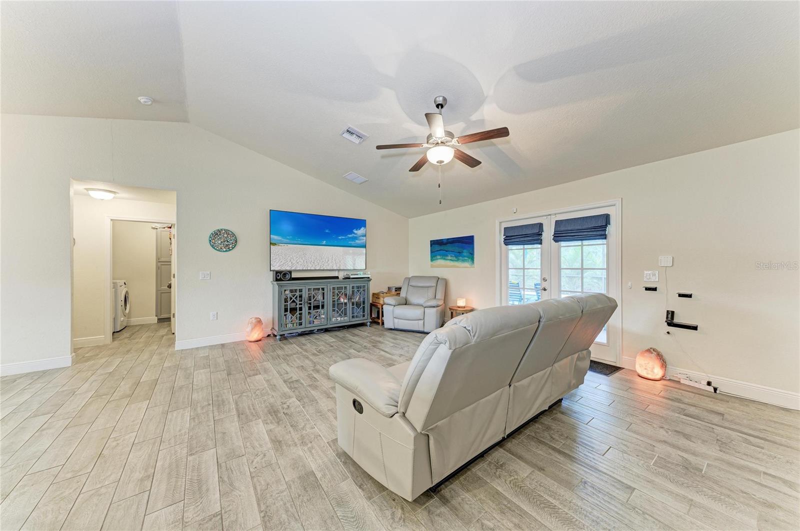 PUNTA GORDA ISLES SEC 20 - Residential