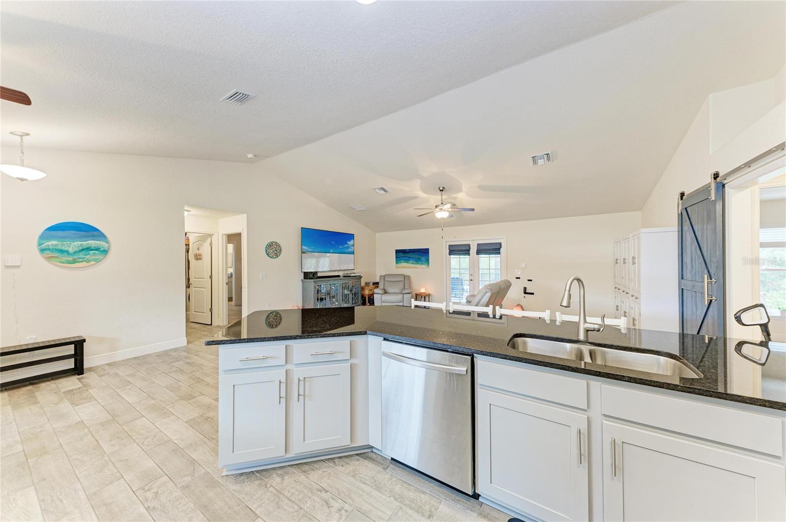 PUNTA GORDA ISLES SEC 20 - Residential