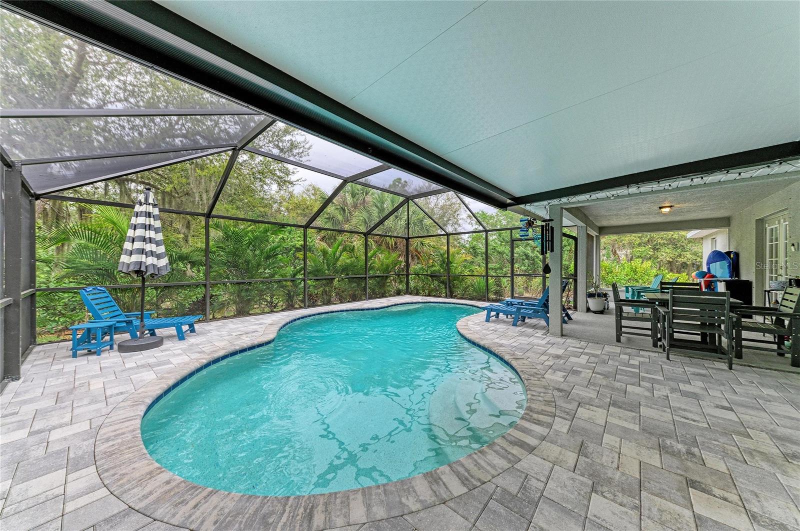 PUNTA GORDA ISLES SEC 20 - Residential