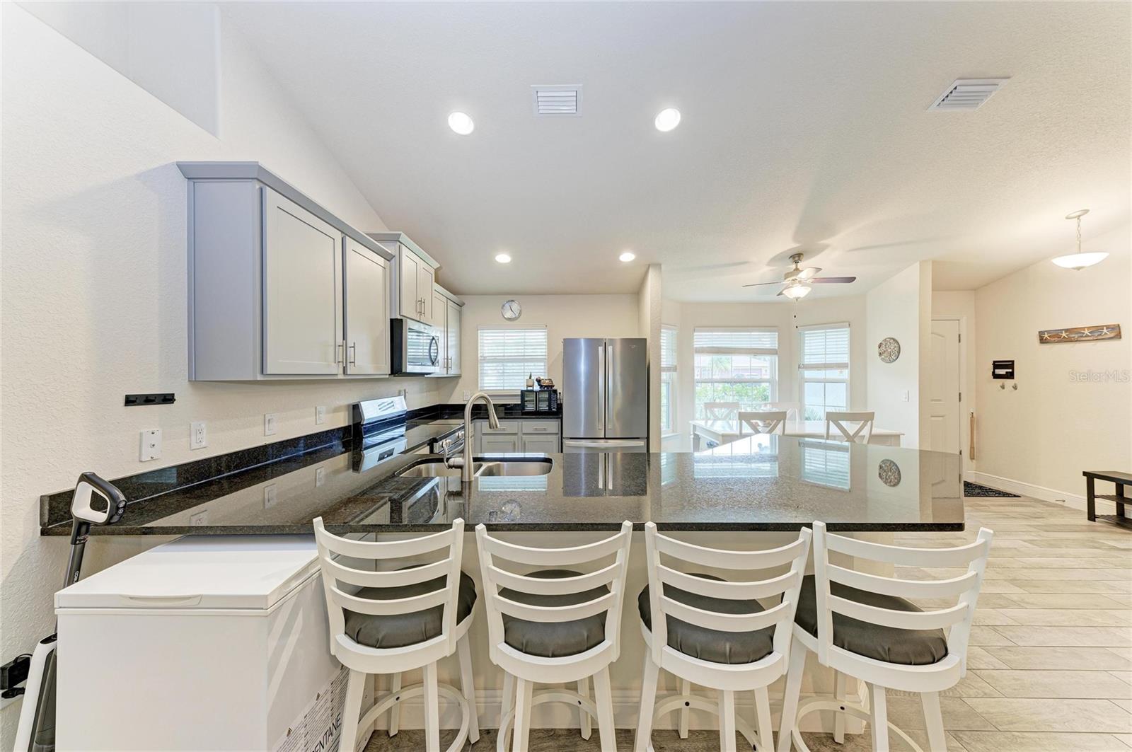 PUNTA GORDA ISLES SEC 20 - Residential