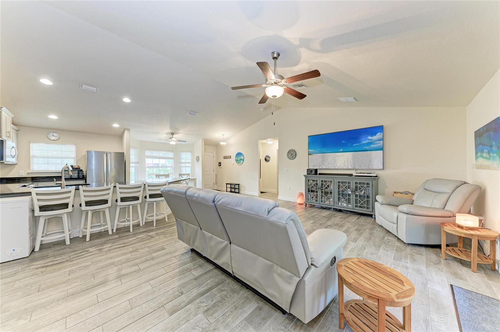 PUNTA GORDA ISLES SEC 20 - Residential