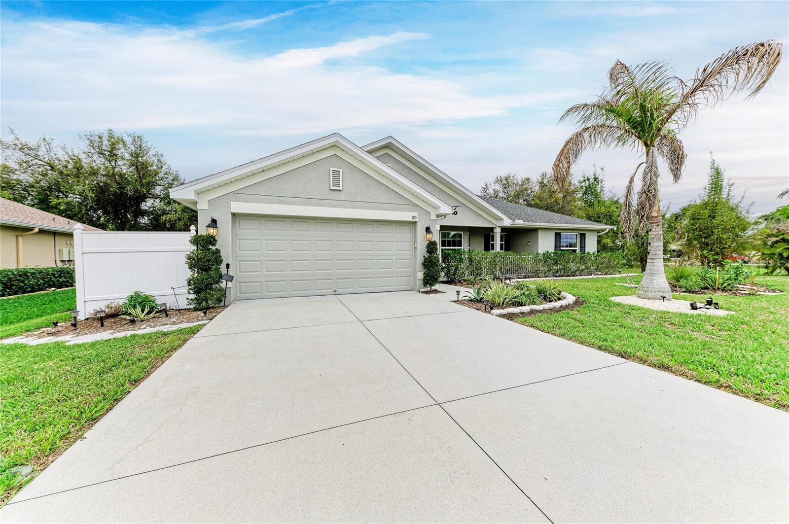 PUNTA GORDA ISLES SEC 20 - Residential