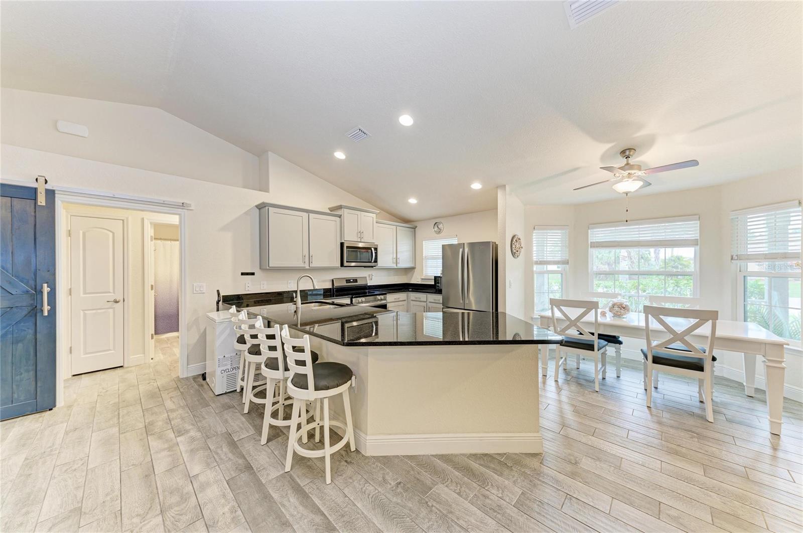 PUNTA GORDA ISLES SEC 20 - Residential