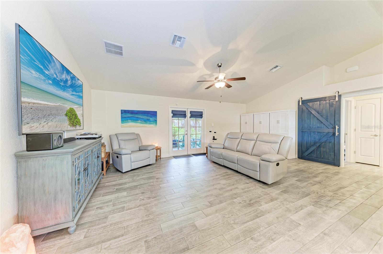 PUNTA GORDA ISLES SEC 20 - Residential