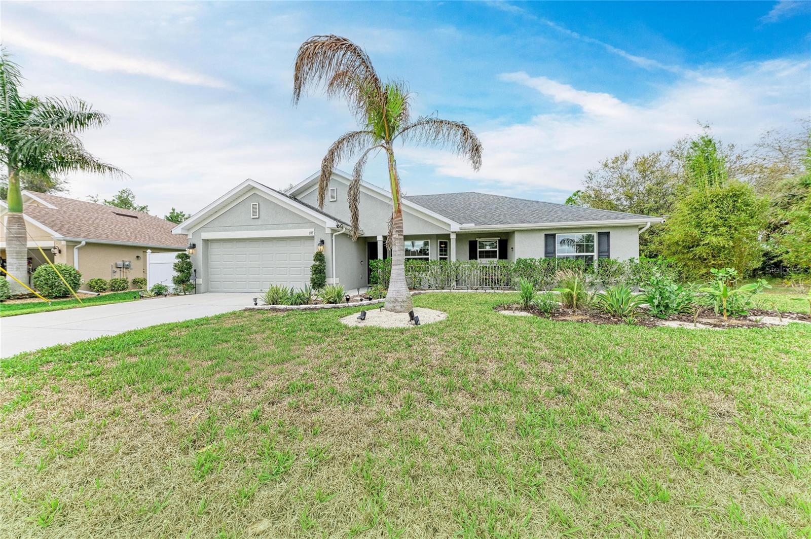 PUNTA GORDA ISLES SEC 20 - Residential