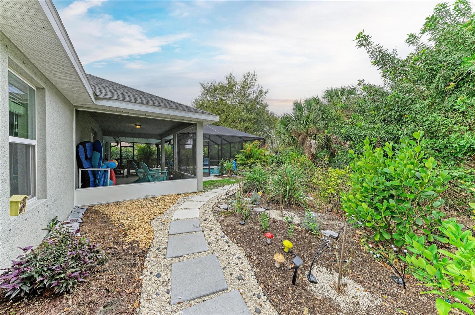 PUNTA GORDA ISLES SEC 20 - Residential