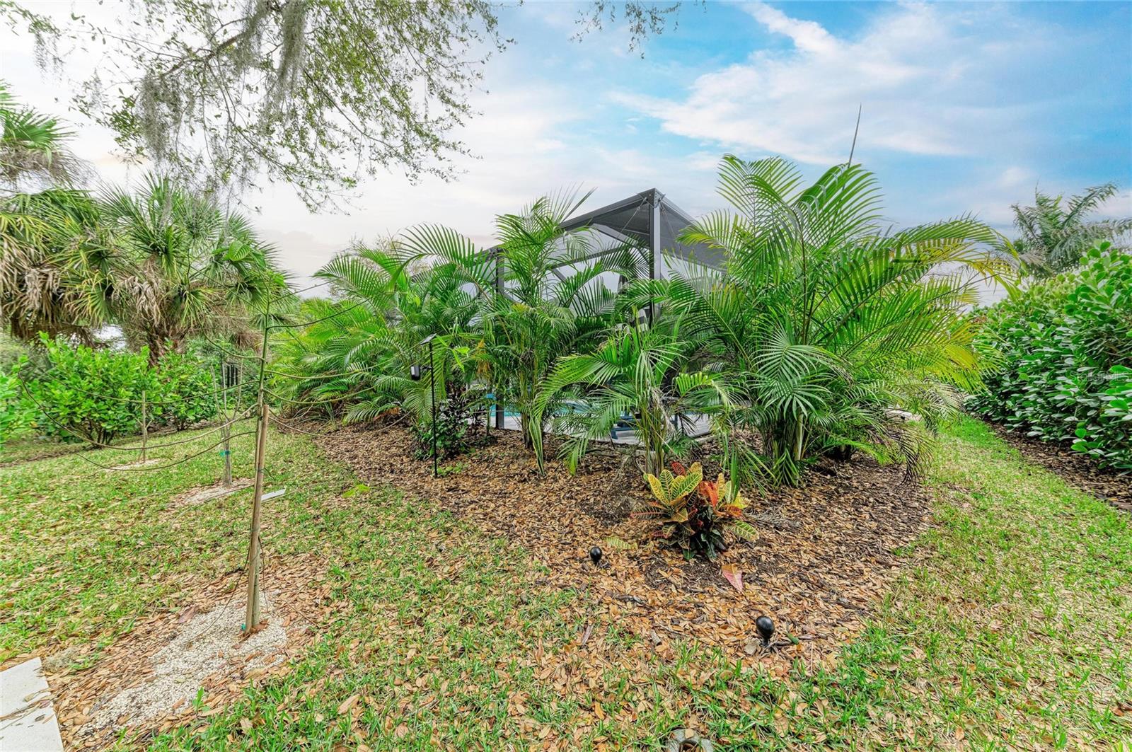 PUNTA GORDA ISLES SEC 20 - Residential