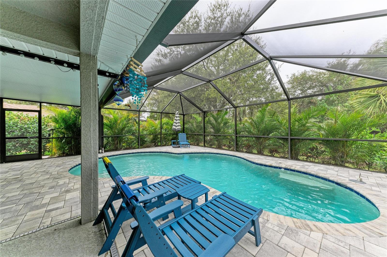 PUNTA GORDA ISLES SEC 20 - Residential