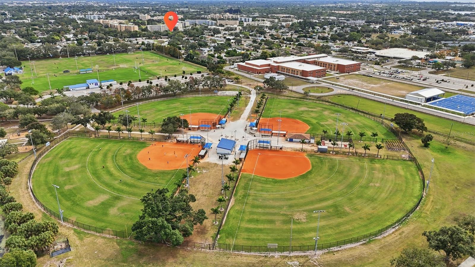 HORIZON - Residential