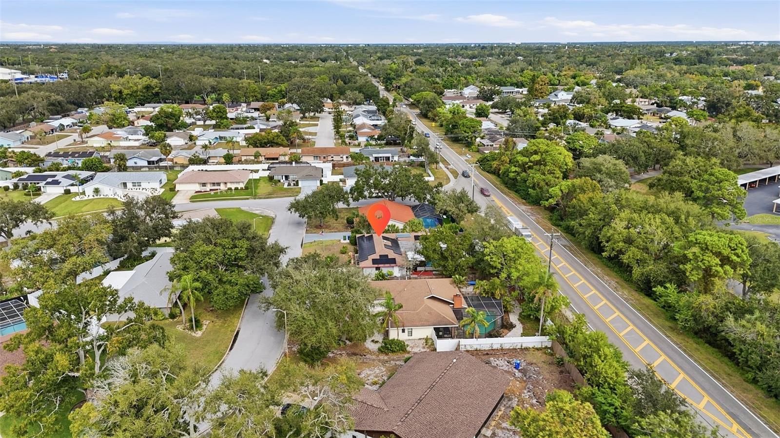 HORIZON - Residential