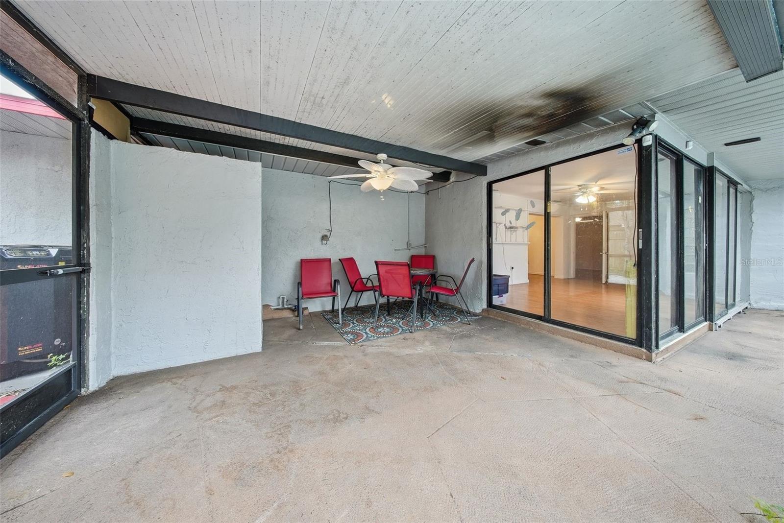 HORIZON - Residential