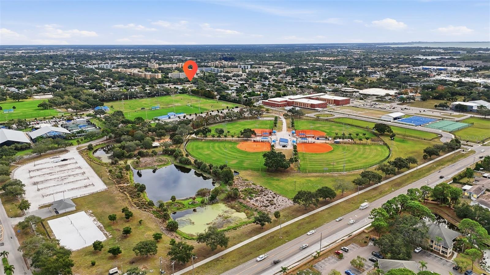 HORIZON - Residential