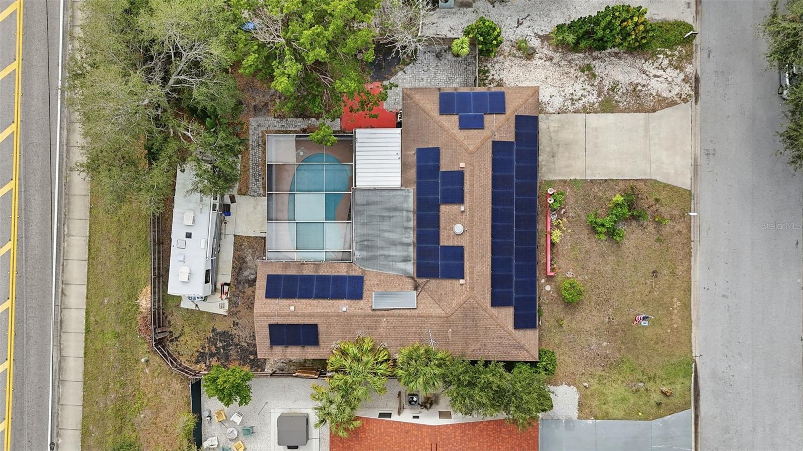 HORIZON - Residential