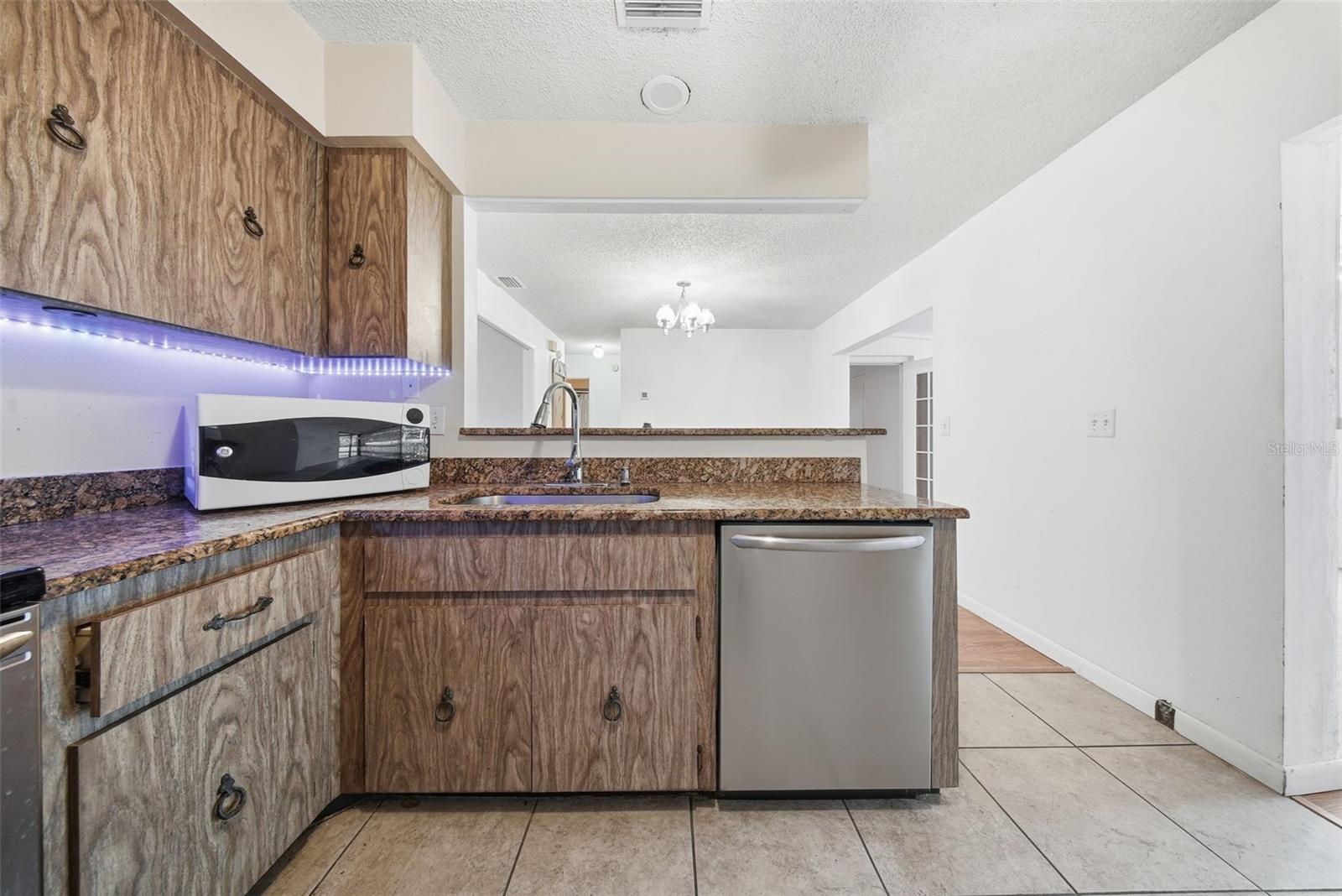 HORIZON - Residential