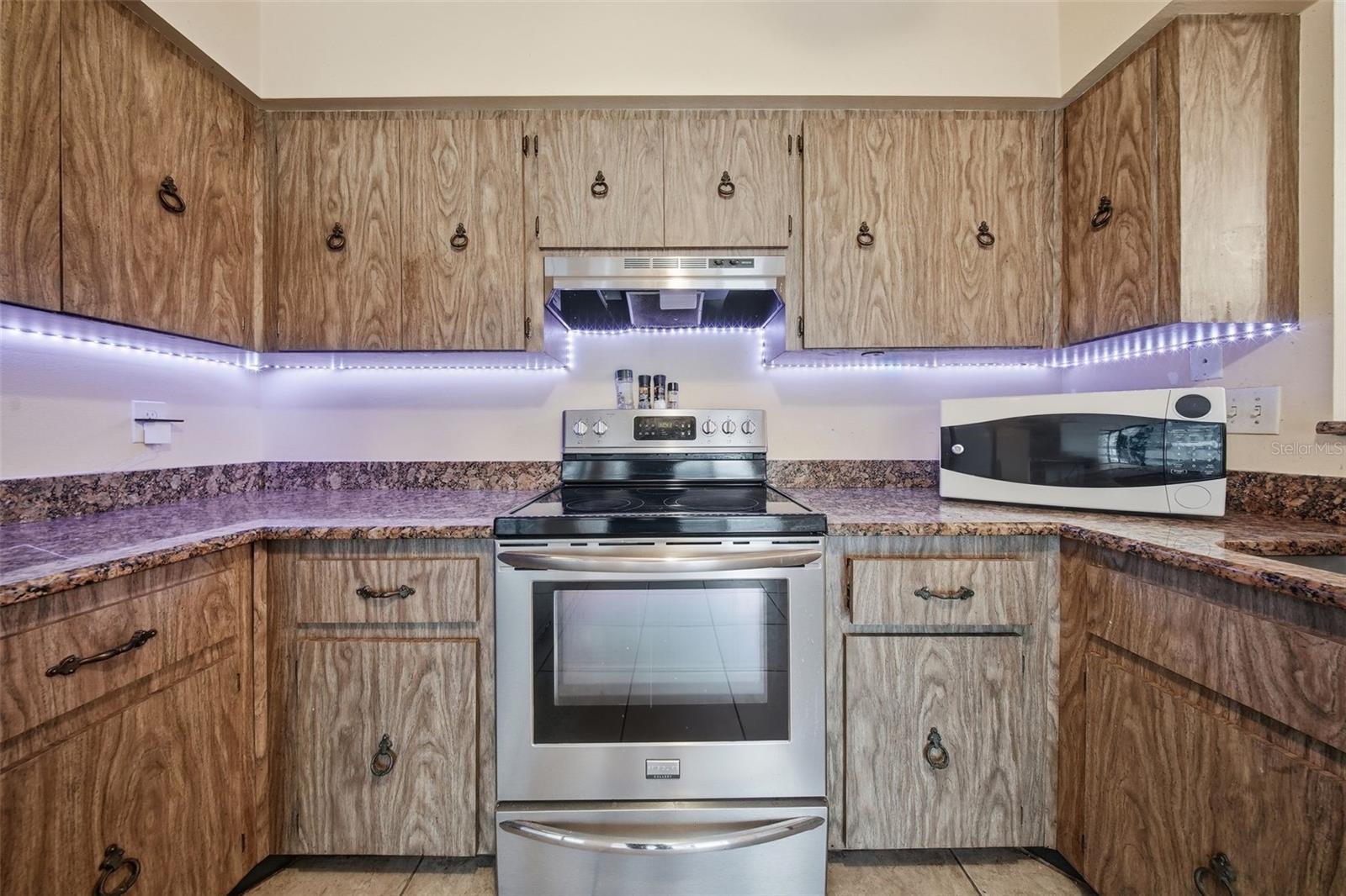 HORIZON - Residential