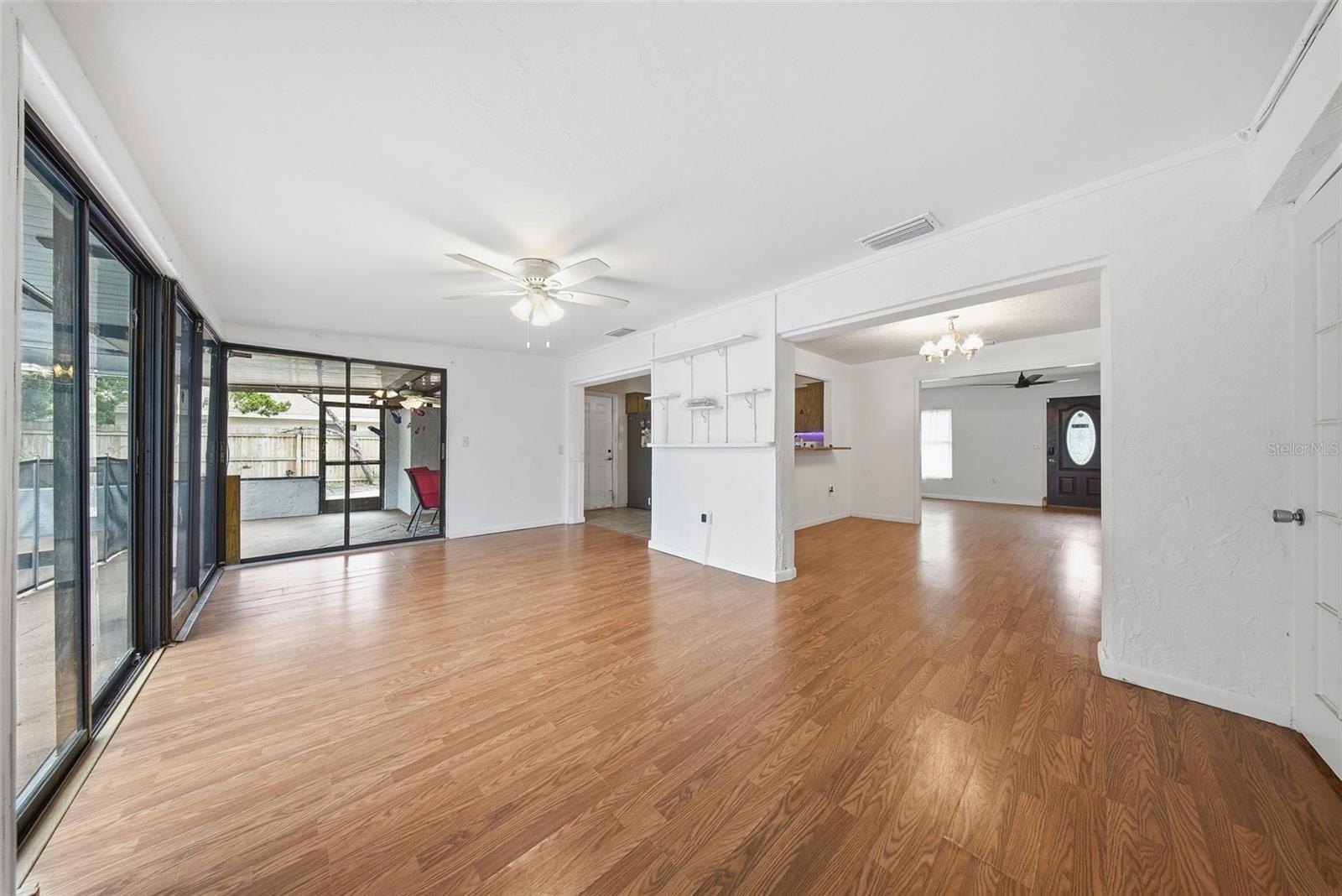 HORIZON - Residential