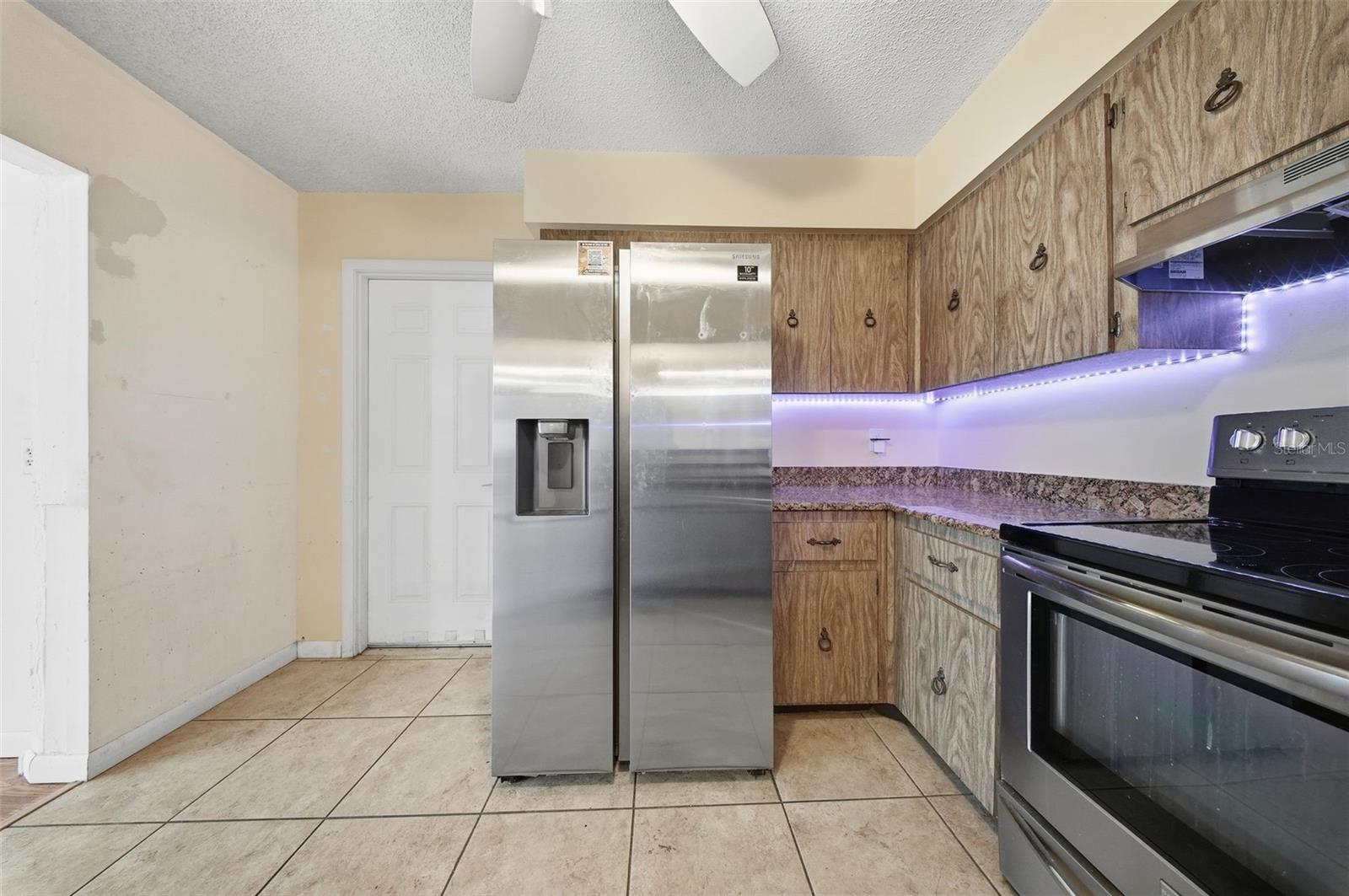 HORIZON - Residential