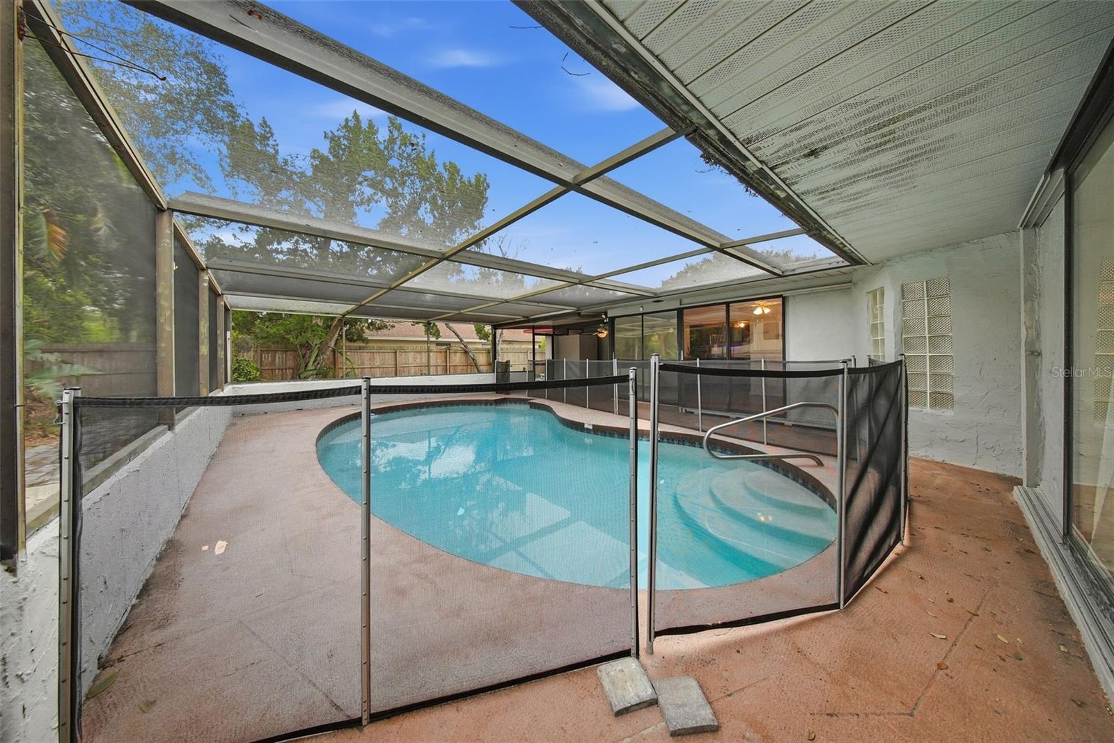 HORIZON - Residential