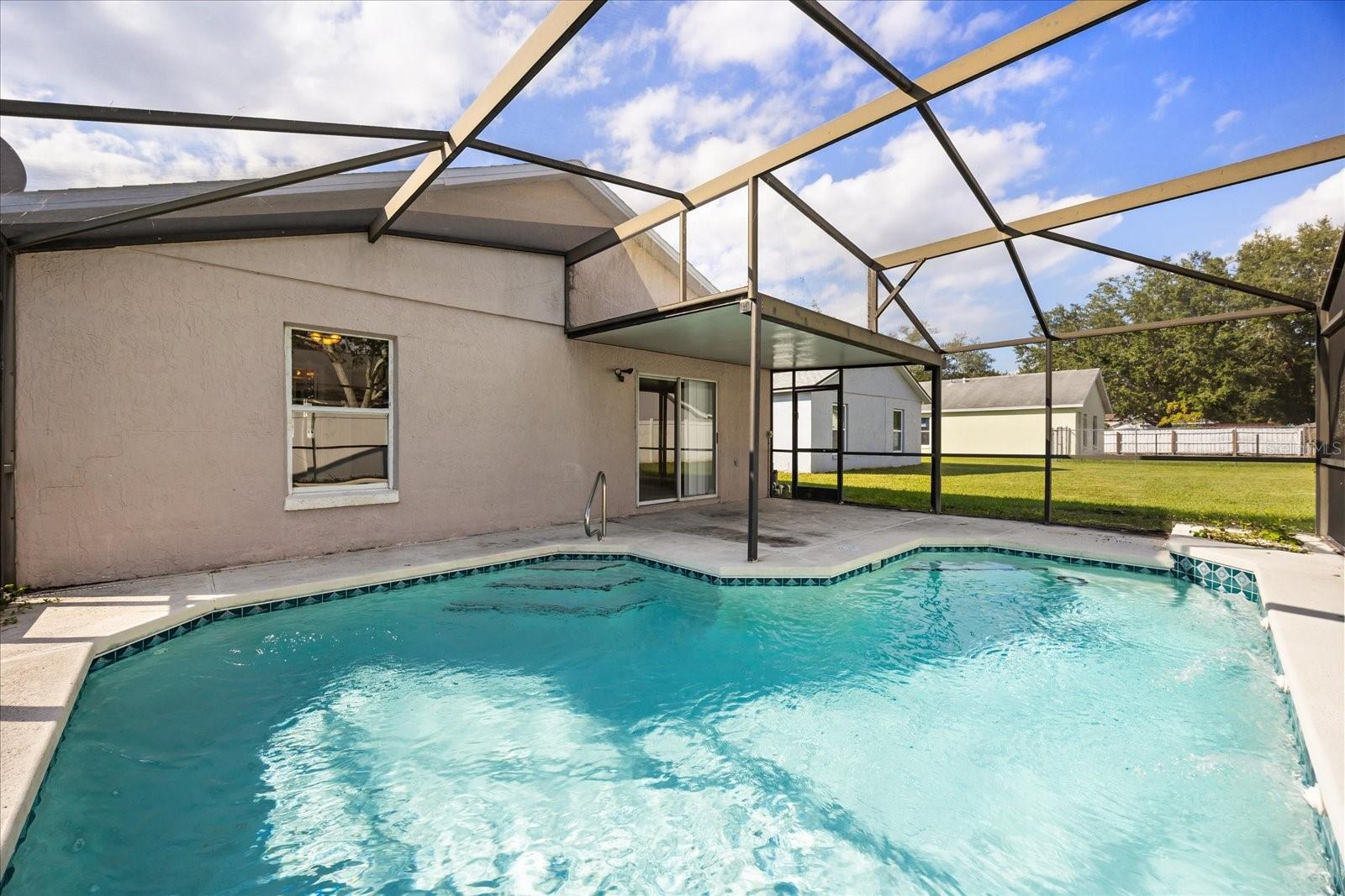 CANOE CREEK ESTATES - Residential