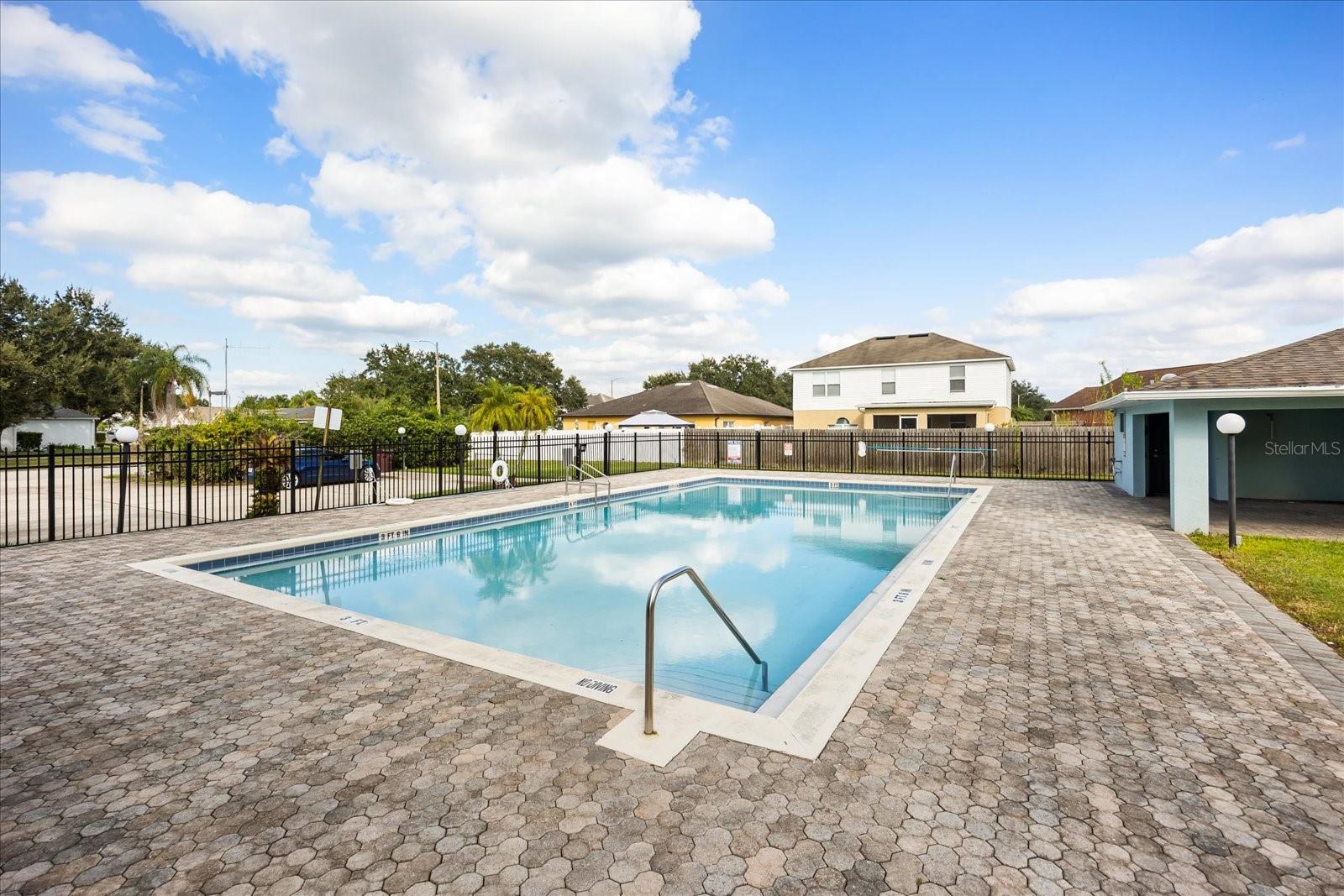 CANOE CREEK ESTATES - Residential