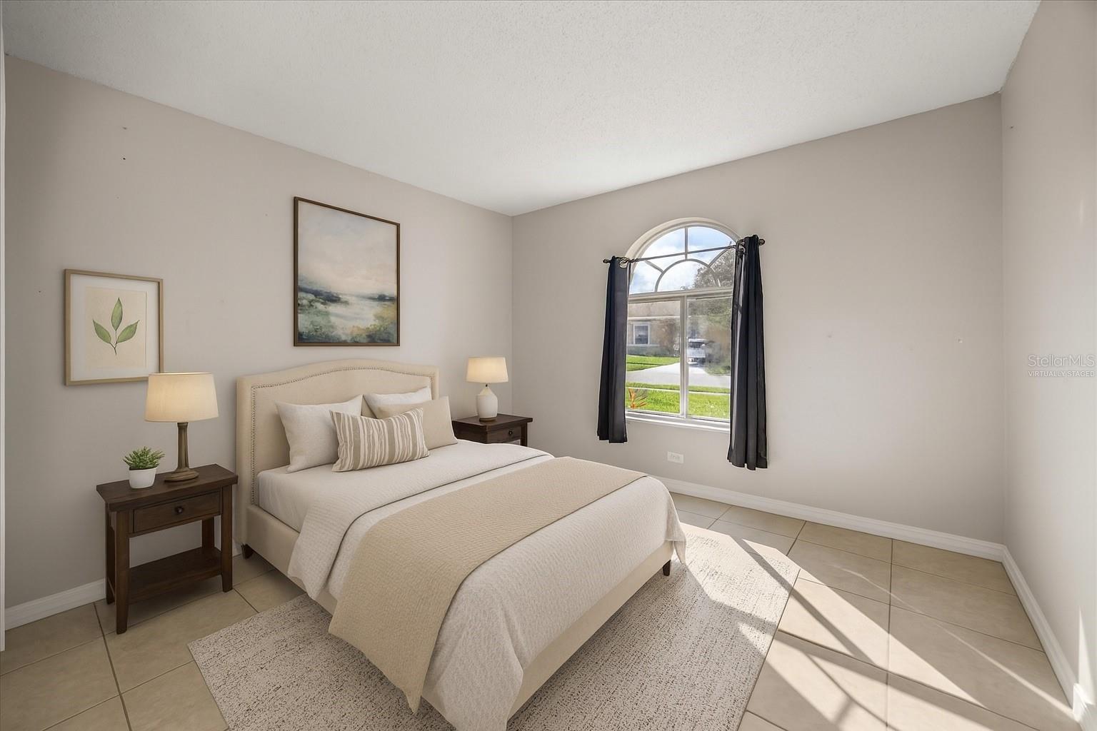 CANOE CREEK ESTATES - Residential