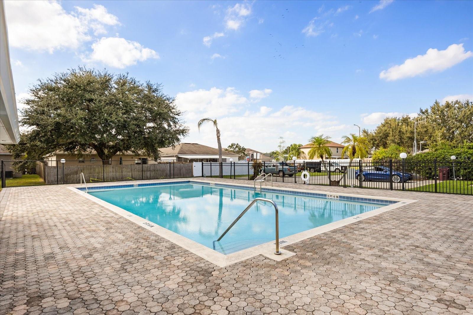 CANOE CREEK ESTATES - Residential