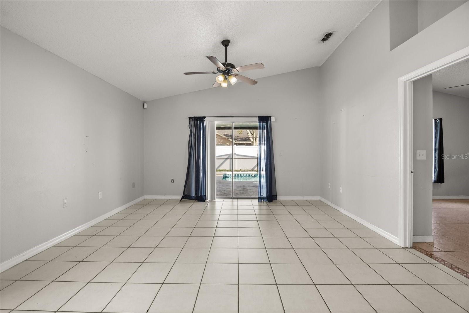 CANOE CREEK ESTATES - Residential