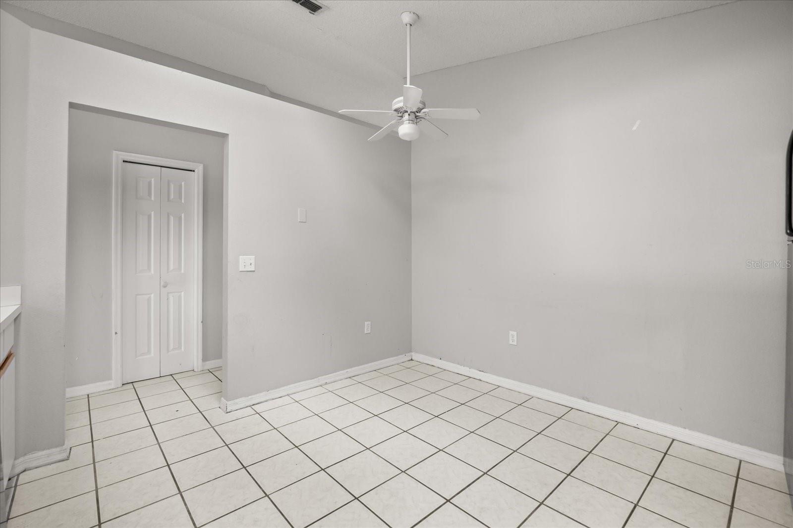 CANOE CREEK ESTATES - Residential