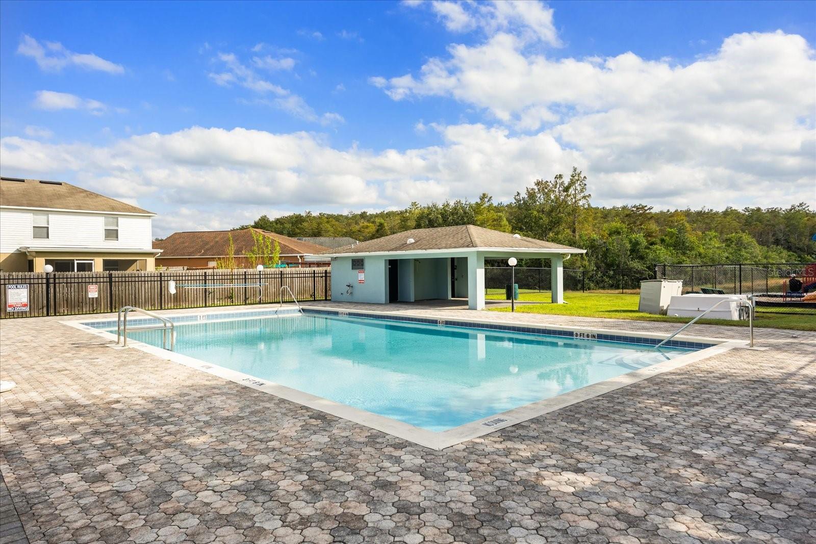 CANOE CREEK ESTATES - Residential