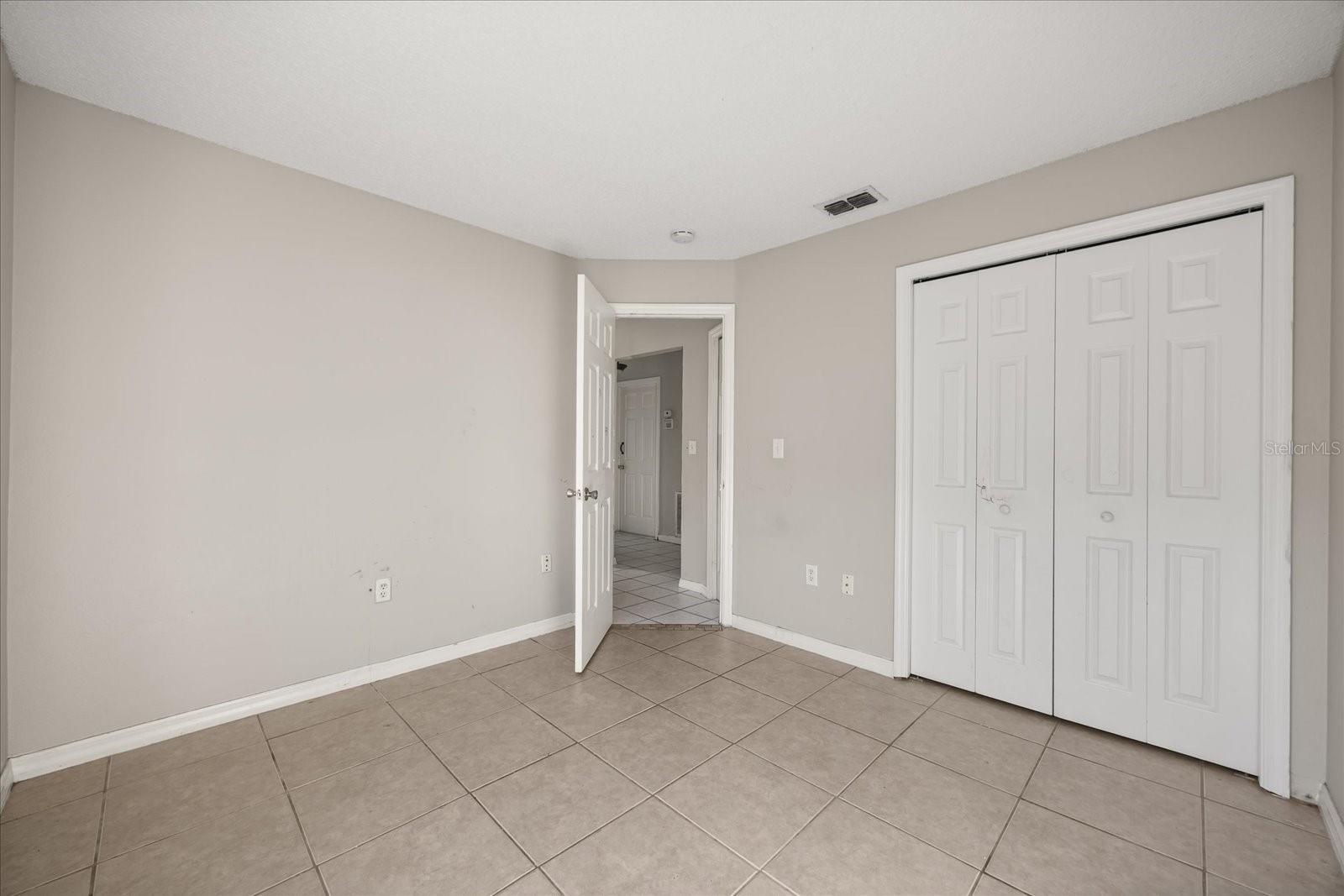 CANOE CREEK ESTATES - Residential