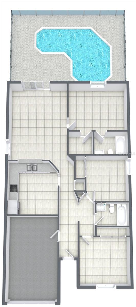 CANOE CREEK ESTATES - Residential