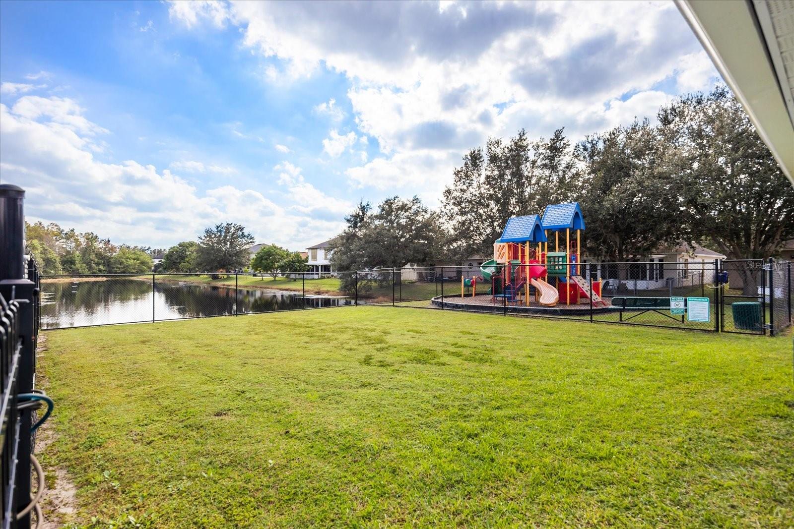 CANOE CREEK ESTATES - Residential