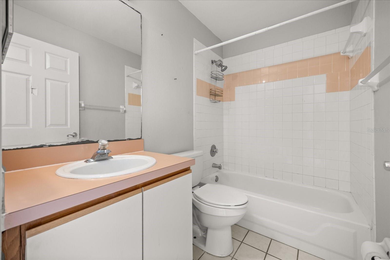 CANOE CREEK ESTATES - Residential