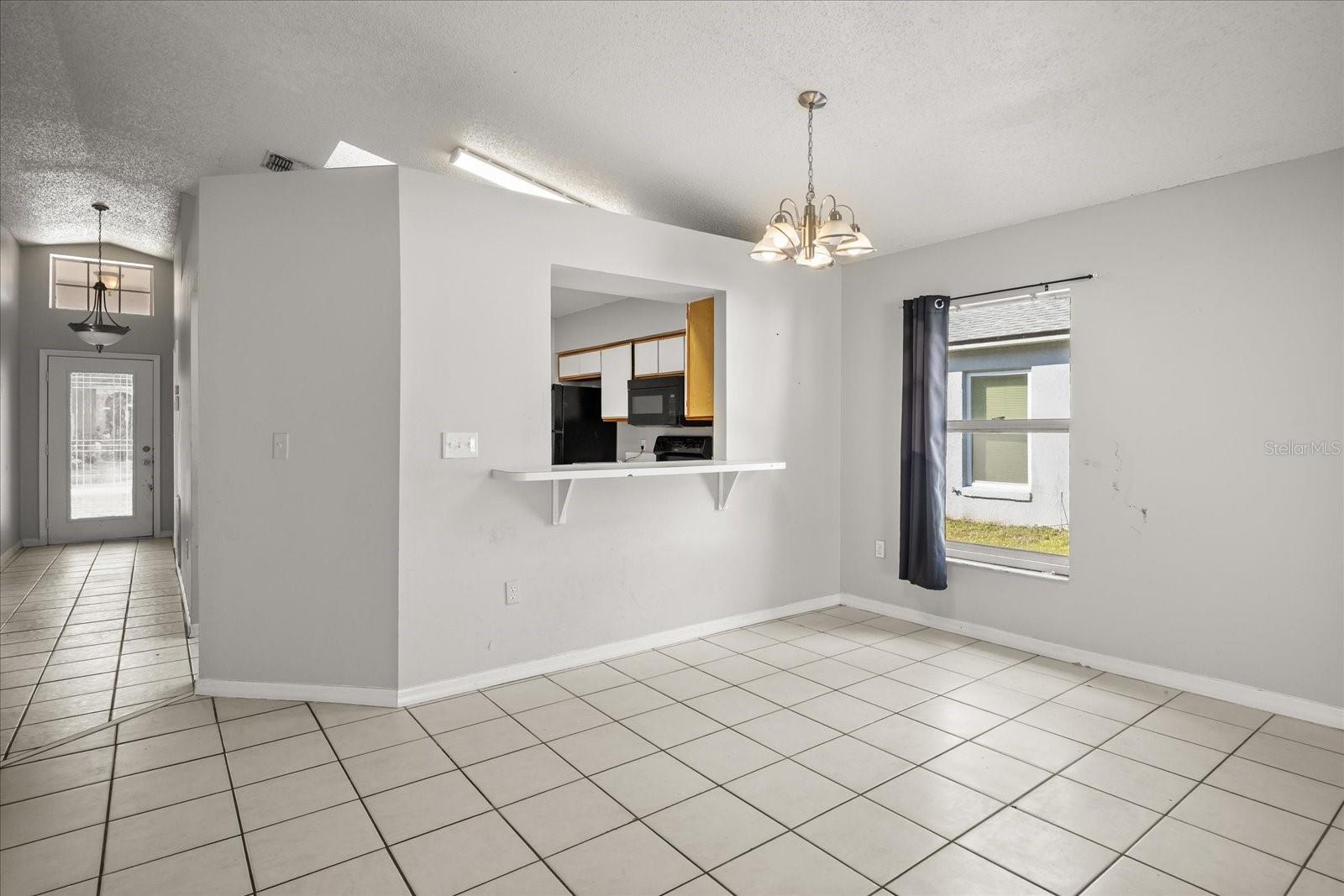 CANOE CREEK ESTATES - Residential