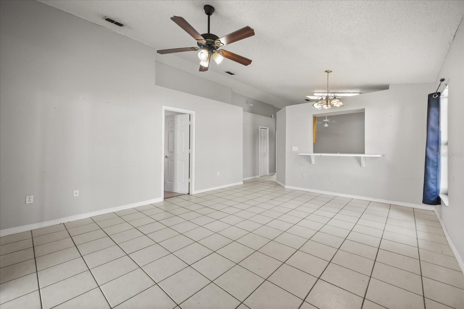 CANOE CREEK ESTATES - Residential