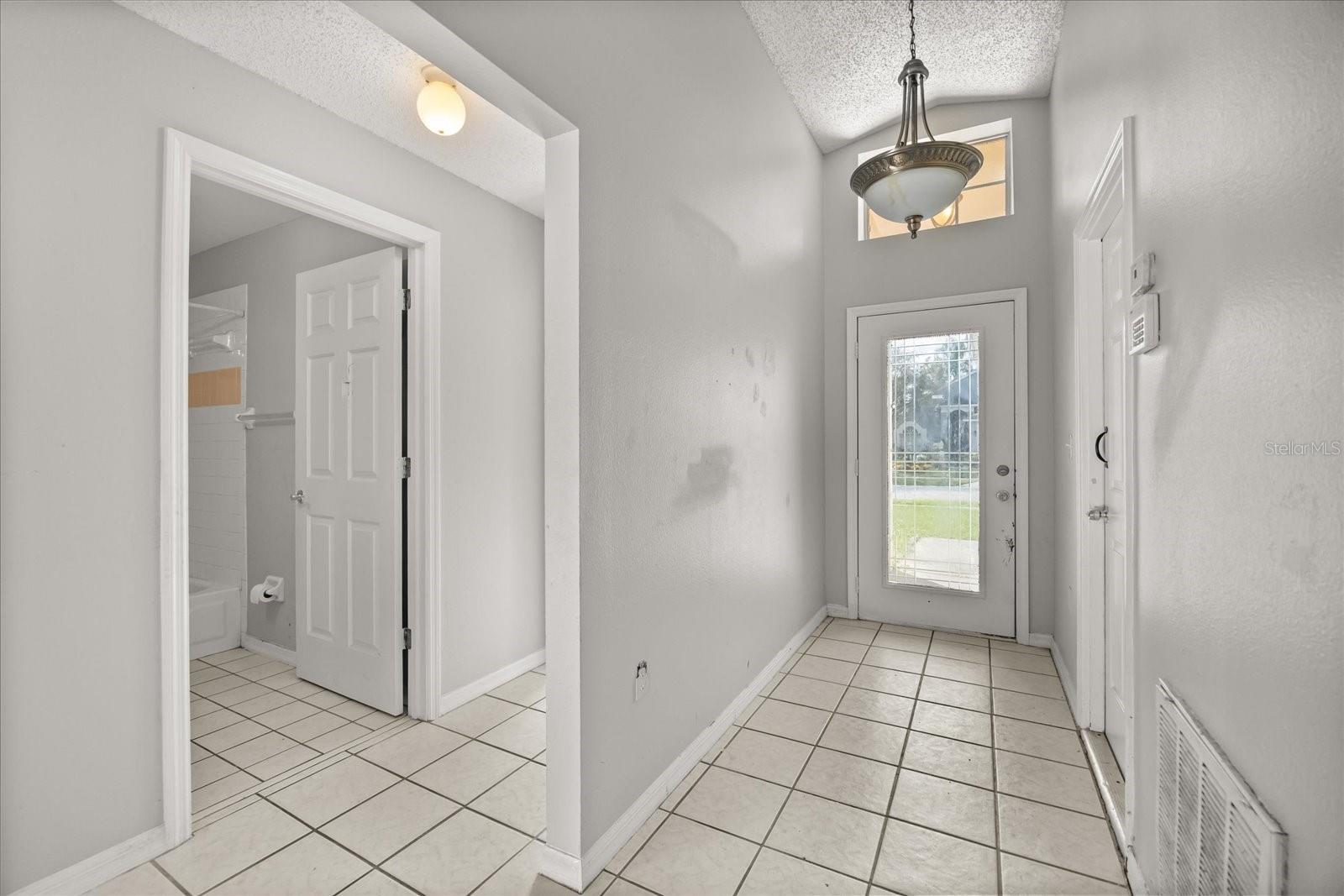 CANOE CREEK ESTATES - Residential