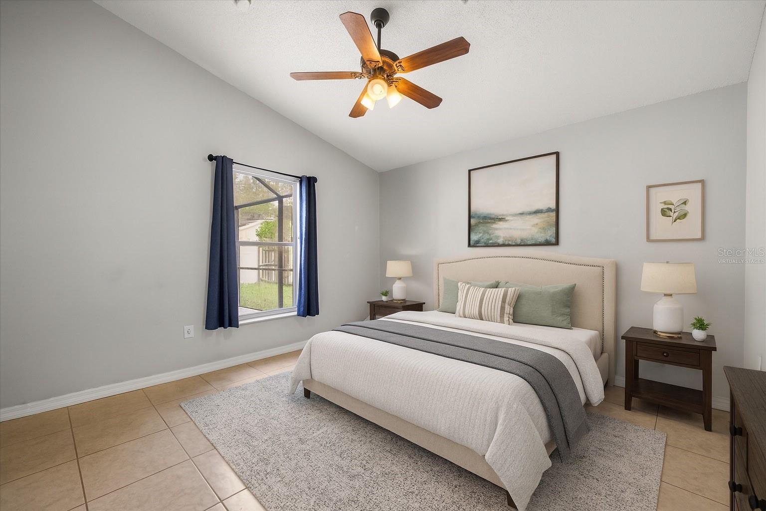 CANOE CREEK ESTATES - Residential