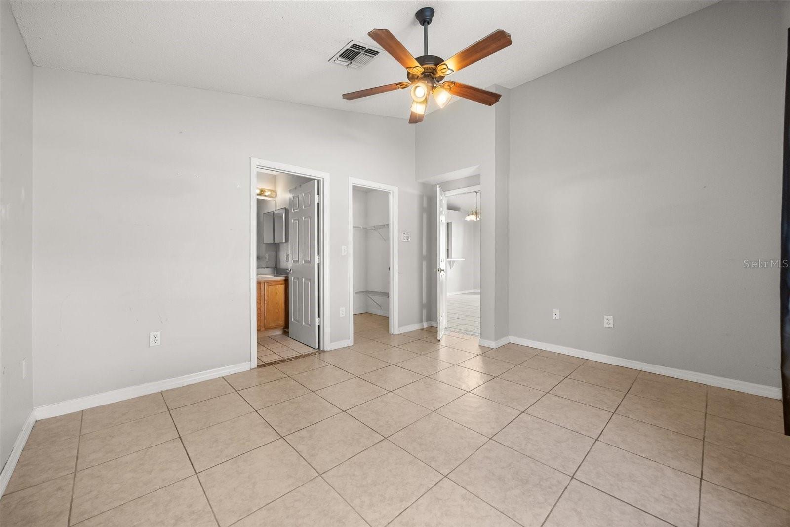 CANOE CREEK ESTATES - Residential