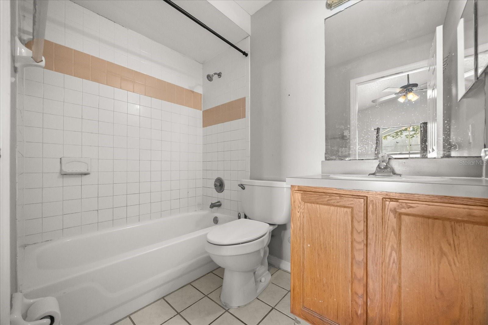 CANOE CREEK ESTATES - Residential