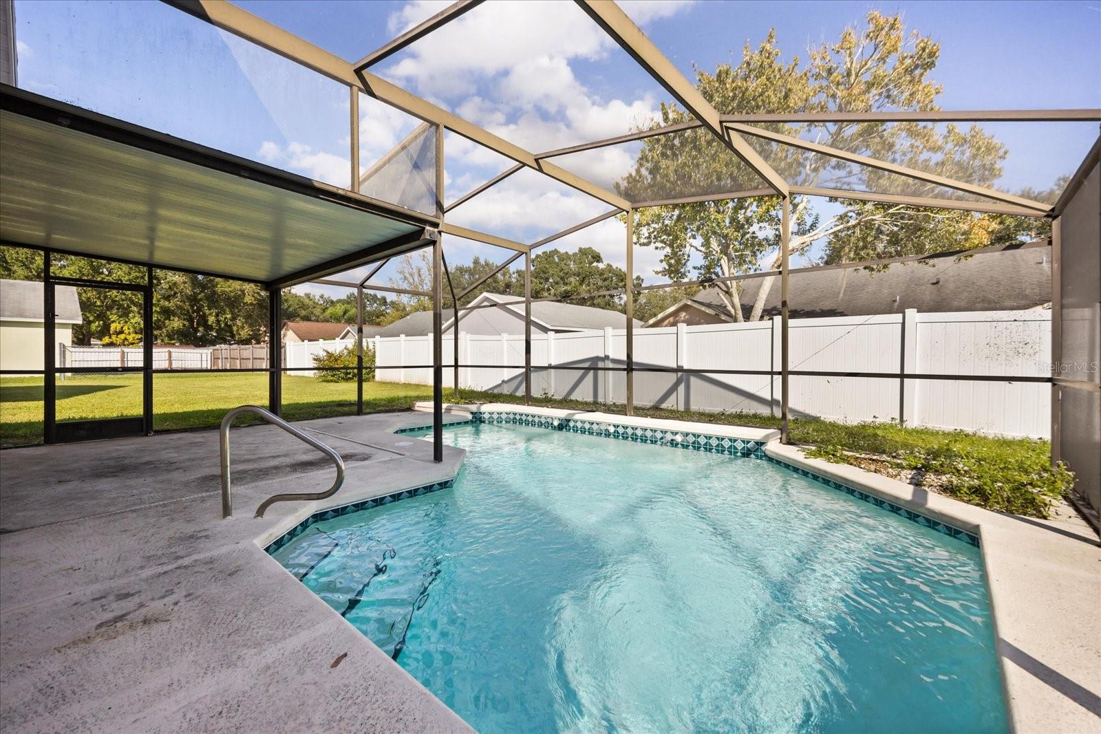 CANOE CREEK ESTATES - Residential