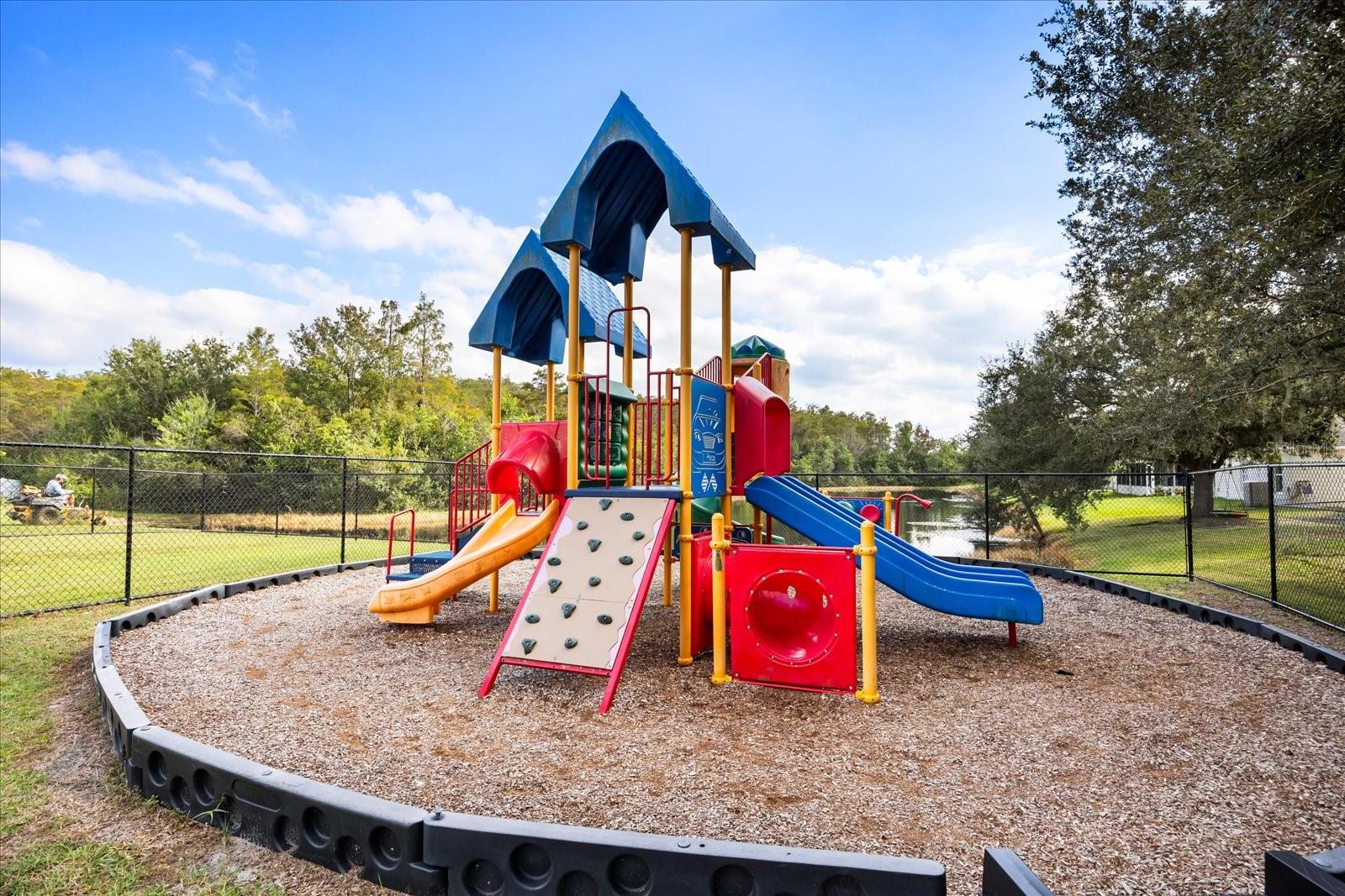 CANOE CREEK ESTATES - Residential