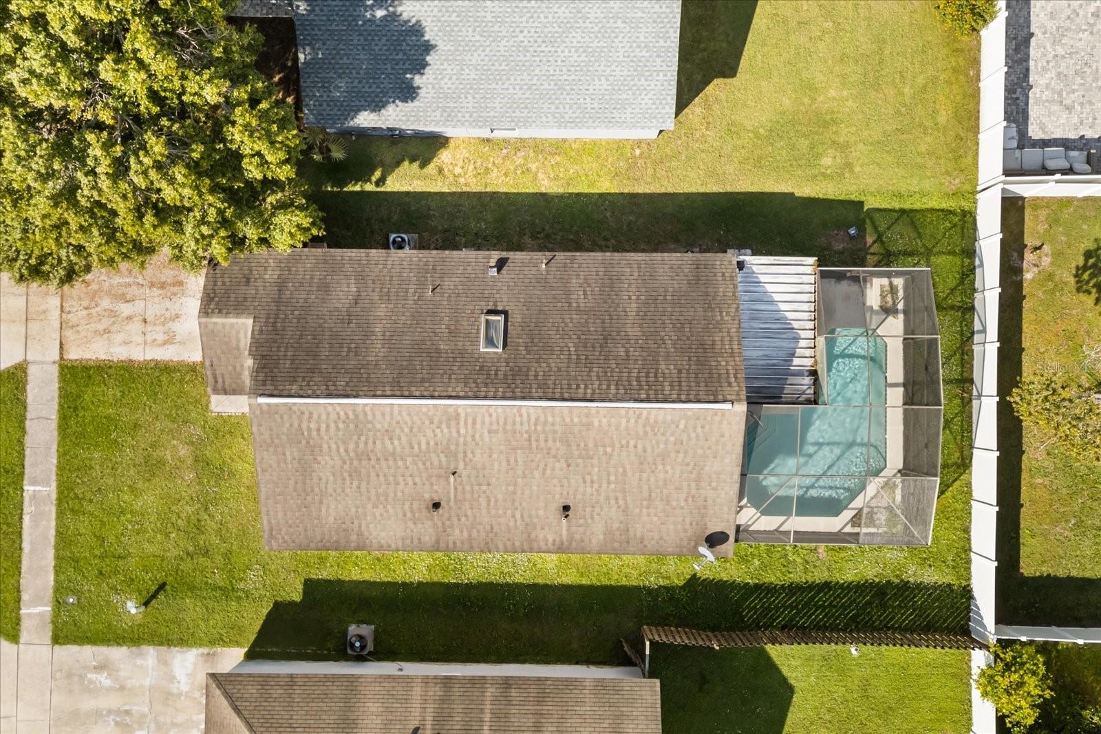 CANOE CREEK ESTATES - Residential