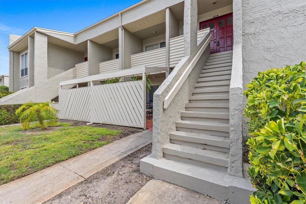 Photo of 630 Windrush Bay Drive #630, Tarpon Springs, FL 34689 (MLS # TB8403584)